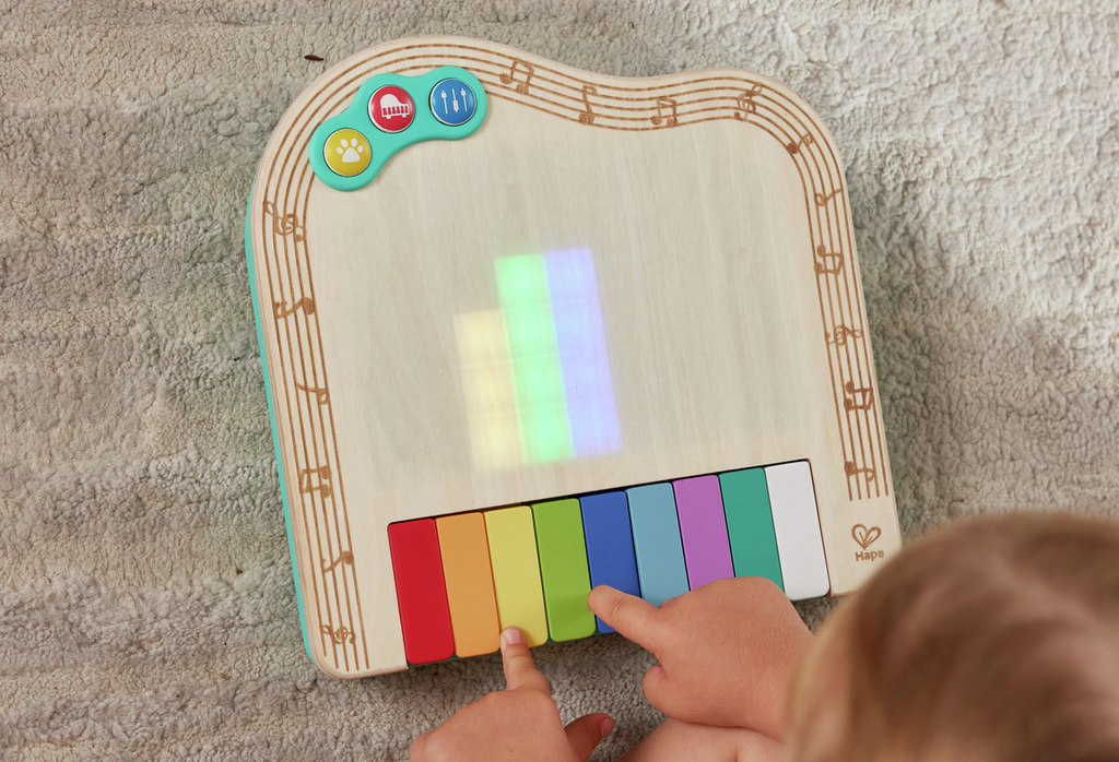 PIANO MAGIC TOUCH 