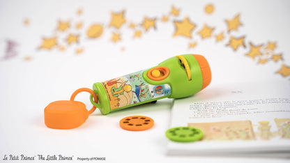 El Principito Proyector