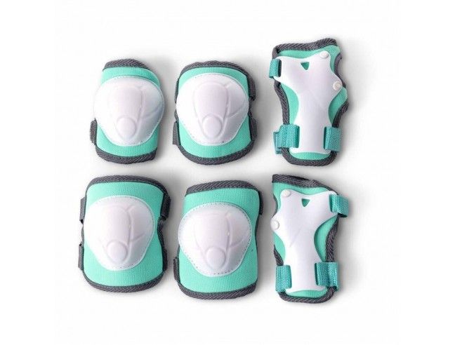 PATINET PRIMO FOLDABLE BLAU