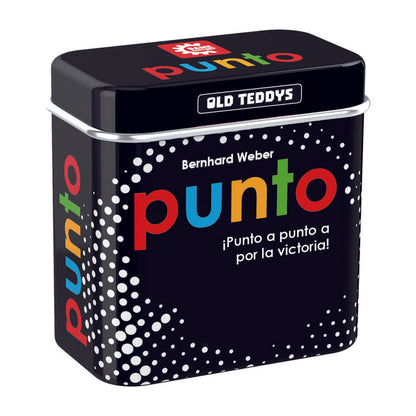 PUNTO juego mini de viaje