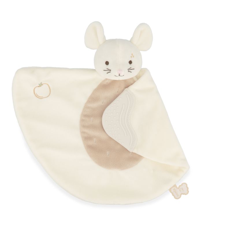 DOUDOU DENTICIÓN RATÓN