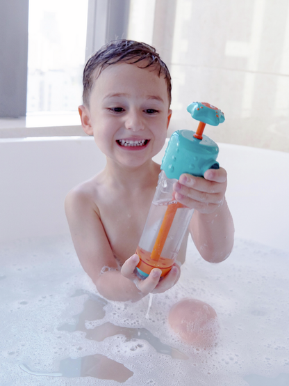 Rociador de Chorro Múltiple