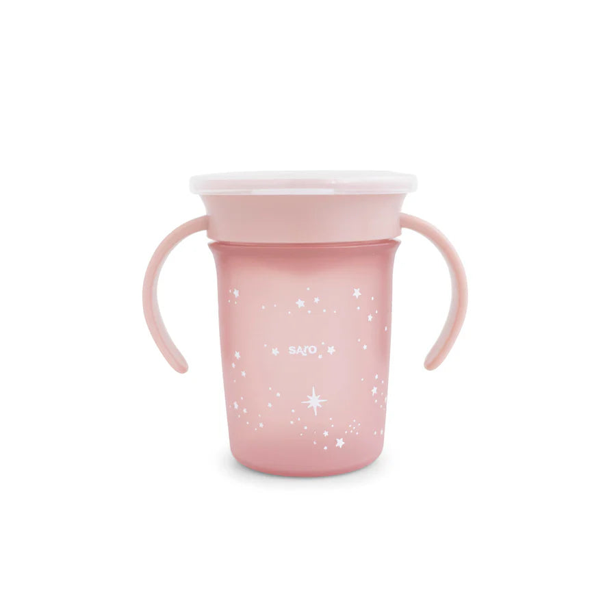 Taza antigoteo 360° “Amazing Cup"