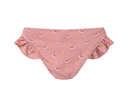 Bañador Braguita Whale Pink