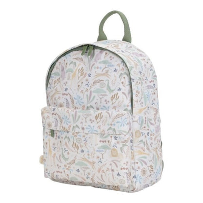 MOCHILA SAFARI FRIENDS LITTLE DUTCH