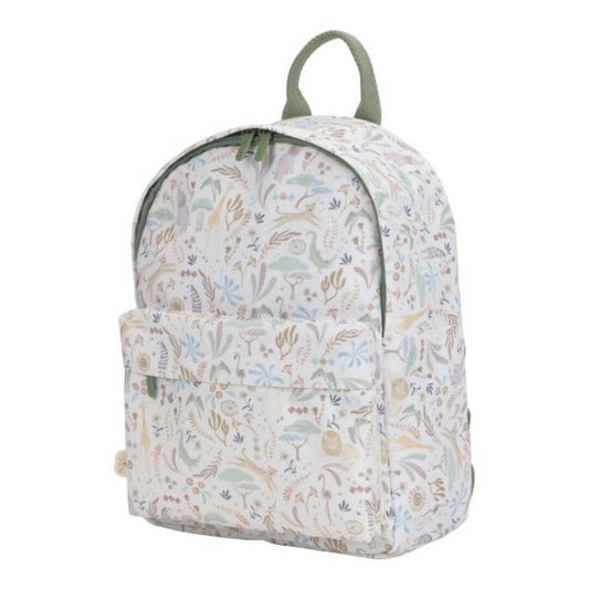 MOCHILA SAFARI FRIENDS LITTLE DUTCH