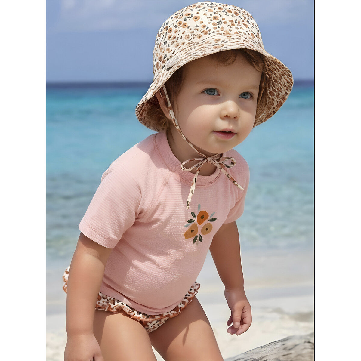 CAMISETA SOLAR FORMENTERA