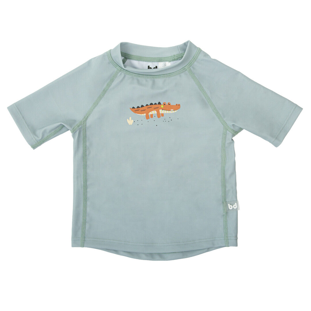 CAMISETA SOLAR CAIMAN