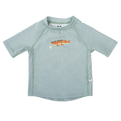 CAMISETA SOLAR CAIMAN