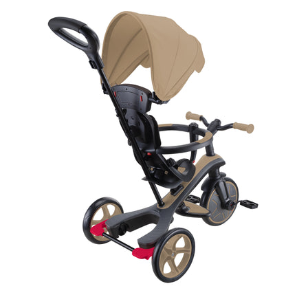 Explorer trike 4 in 1 Sand