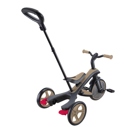 Explorer trike 4 in 1 Sand