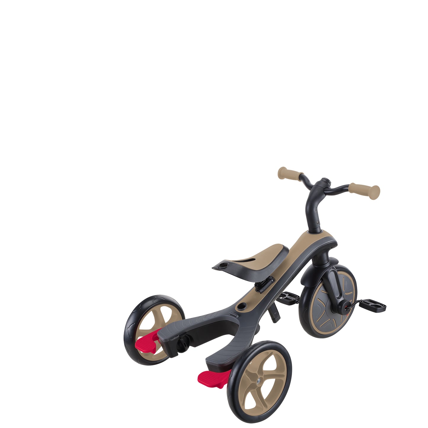 Explorer trike 4 in 1 Sand