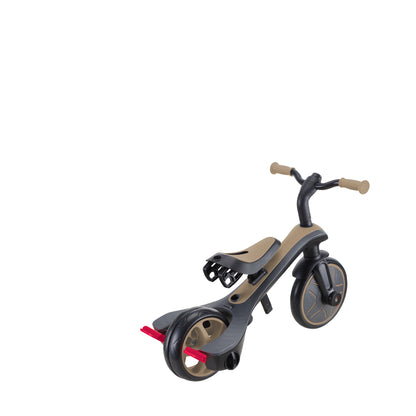 Explorer trike 4 in 1 Sand