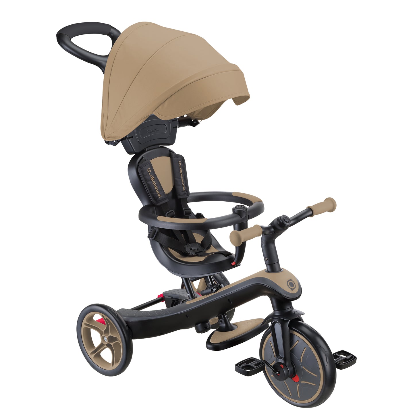 Explorer trike 4 in 1 Sand