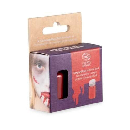 Namaki- Kit de sangre artificial