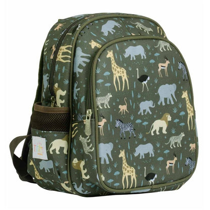 MOCHILA BOLSILLO TÉRMICO SAVANNA
