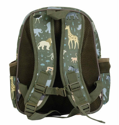 MOCHILA BOLSILLO TÉRMICO SAVANNA