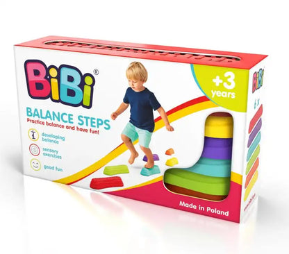 Sensory Balance Elements