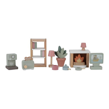 SET MOBLES CASA DE NINES