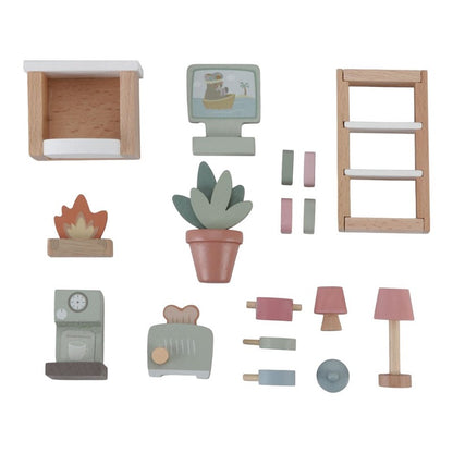 SET MOBLES CASA DE NINES