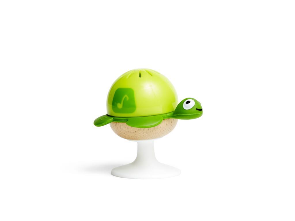 SET OF ADHESIVE RATTLES