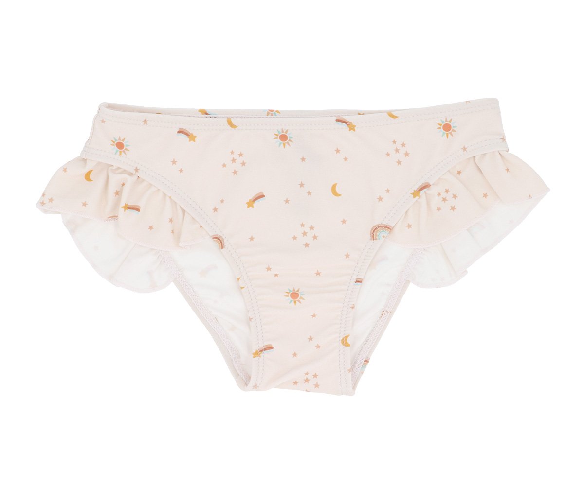 Bañador Braguita Starlight