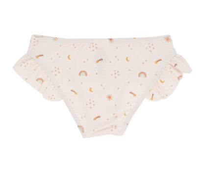 Bañador Braguita Starlight