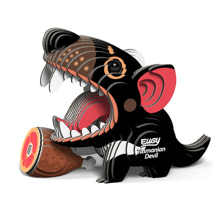 035 TASMANIAN DEVIL