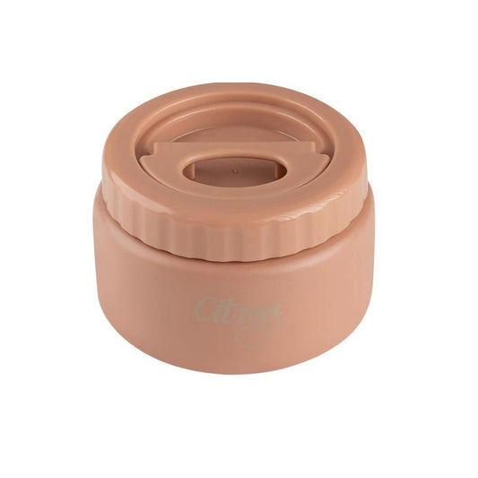 Tupper termico Citron