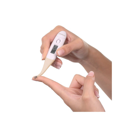 Miniland - Set de termómetros - Thermokit