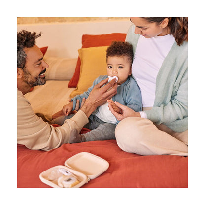 Miniland - Set de termómetros - Thermokit