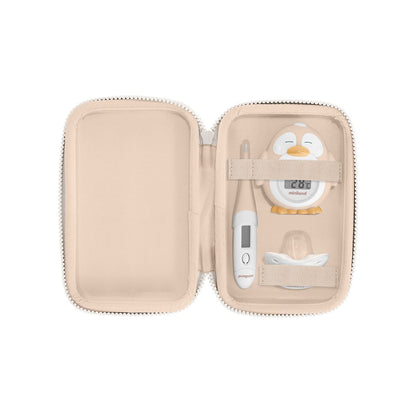 Miniland - Set de termómetros - Thermokit