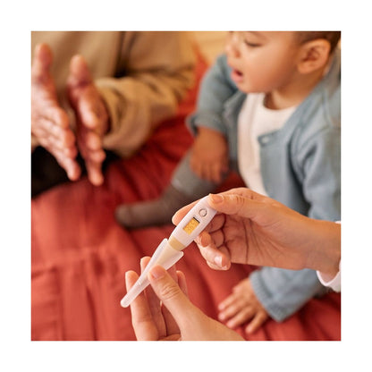 Miniland - Set de termómetros - Thermokit