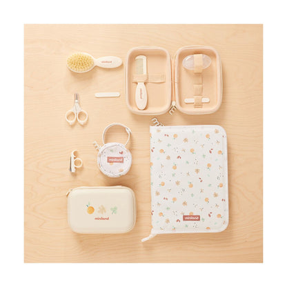 Miniland - Set de termómetros - Thermokit