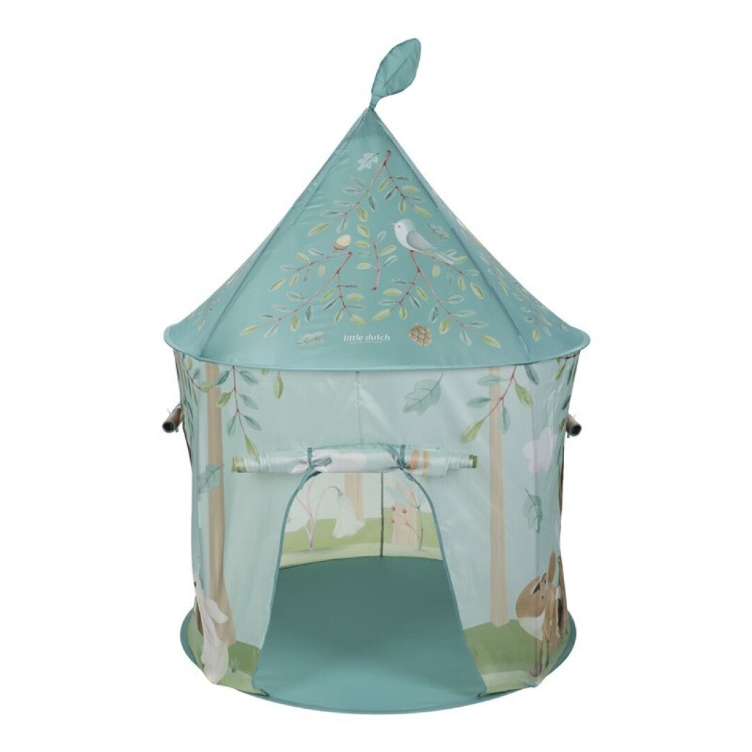 TIENDA DE JUEGOS FOREST FRIENDS LITTLE