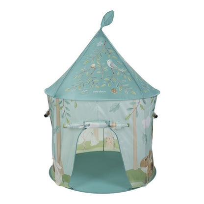 TIENDA DE JUEGOS FOREST FRIENDS LITTLE