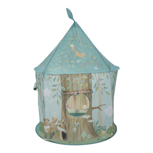 TIENDA DE JUEGOS FOREST FRIENDS LITTLE