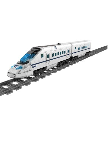 Tren Blanco IMMASTER