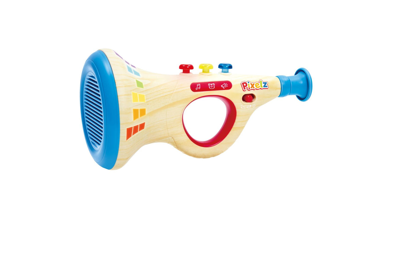 Piano Tàctil Magic Touch - Instrument Musical Montessori