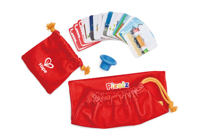 Piano Tàctil Magic Touch - Instrument Musical Montessori