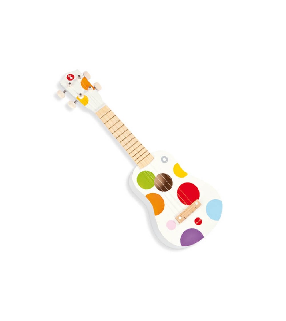 UKELELE CONFETTI