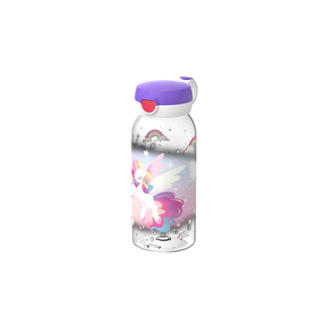 BOTELLA FLIP 600 ml