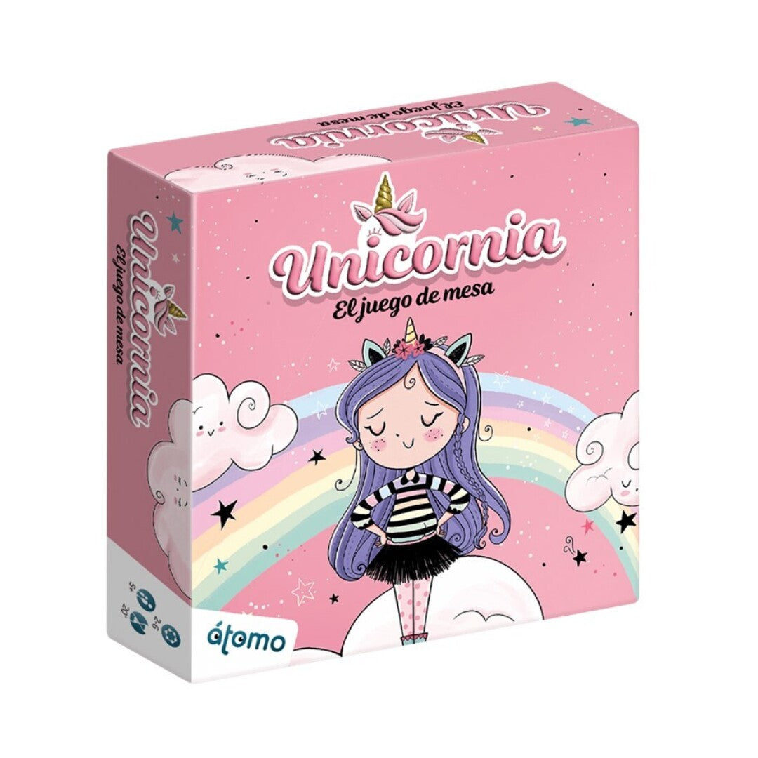 UNICORNIA