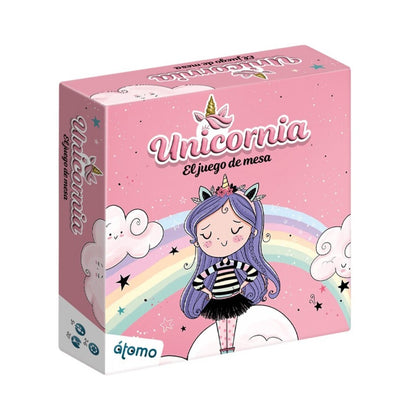 UNICORNIA