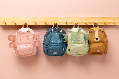 MOCHILA MARIPOSA