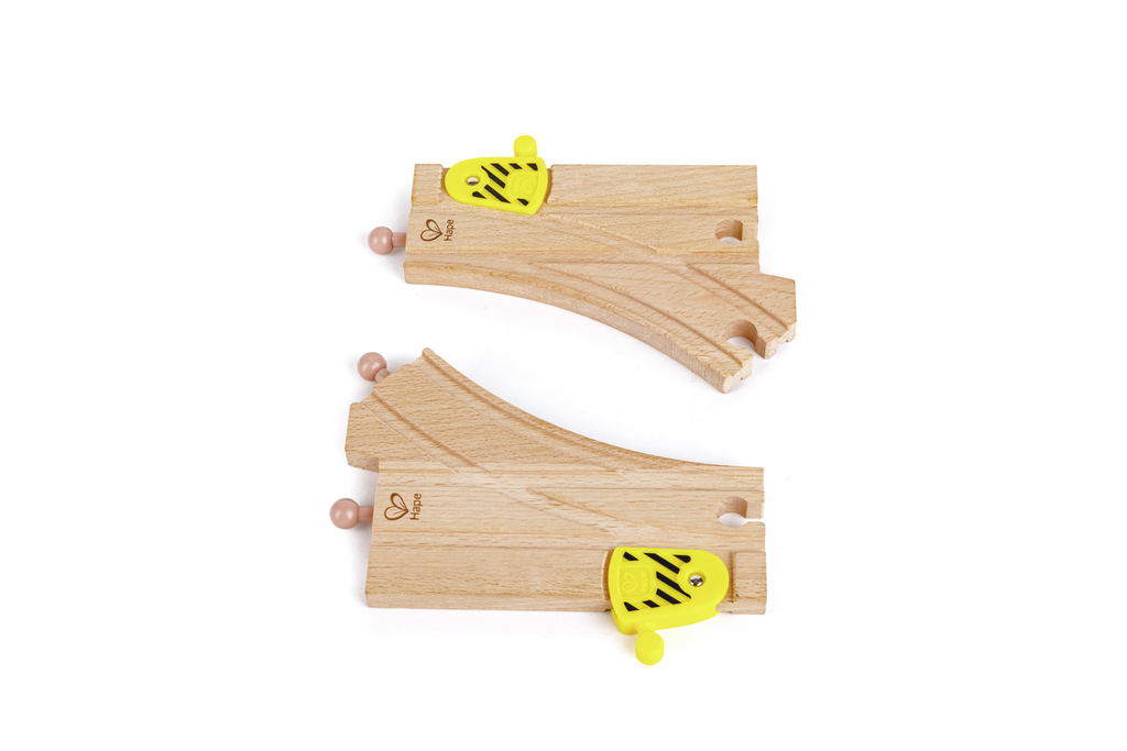 Vías Mecánicas Y Pack 2 piezas