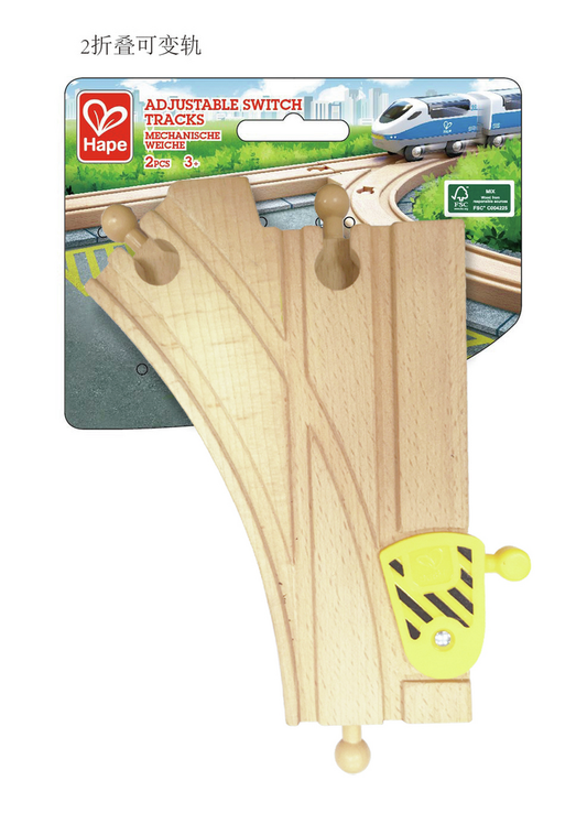 Vías Mecánicas Y Pack 2 piezas