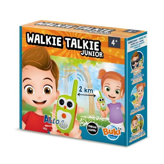 WALKIE TALKIE JUNIOR