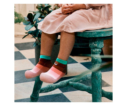 Attipas WATERMELON GREEN