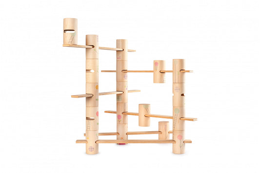 PLATFORMS, CUBES AND PERPETUAL CALENDAR BOWL